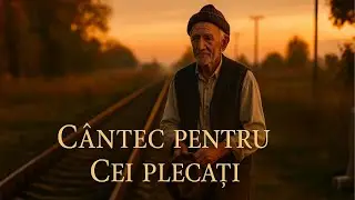 Cântec Pentru Cei Plecați...