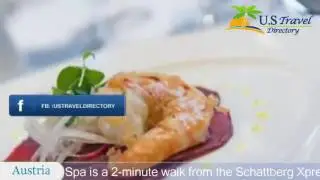 Alpinresort Sport & Spa - Saalbach Hotels, Austria