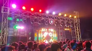 teeno party shathe me A.T GANIKUT & -K K music band ⭐ S. B Saraswati band ⭐& Kohinoor star band 🤩