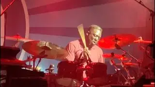 Snarky Puppy - Bad Kids To The Back (Live at GroundUp Music Festival, Feb 4th 2024)