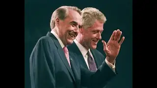 SSCA 1997 | Bob Dole as a Debate Performer