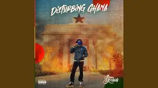 Disturbing Ghana (feat. Hus Eugene)