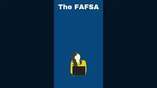 Free Application for Federal Student Aid (FAFSA)