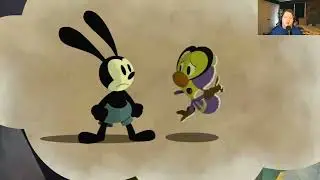 WE SAIL TO TORTOOGA!! Mickey Rebrushed Part 7