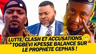 Le prophète Cephas Antonio aurait escroqué une femme dans une affaire de LONATO