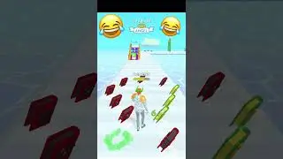 Destiny Run 👼👩😈 NEW UPDATE!! All Levels Gameplay Android,ios