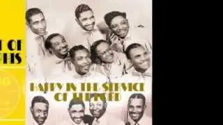 The Day is Passed and Gone - Spirit of Memphis Quartet