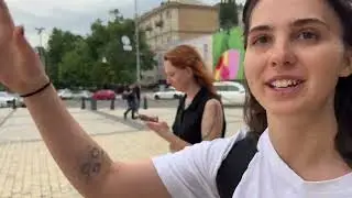 kyiv 2025
