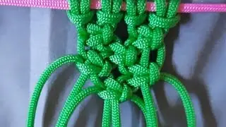 Basic Knots | Macrame Knots | Learning Video For Beginner's | Types Of Macrame Knots
