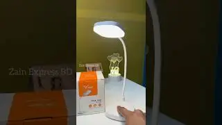 table lamp price in bangladesh | table lamp review bangla | yage table lamp