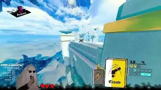 Neon White (Elevate) 14.63 WR