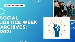 SJW 2021 Part 1