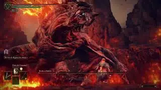 Bayle, o Horror - Hitless || Elden Ring