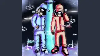 Above (feat. Bikkab)