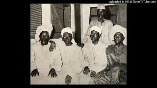 Xalam duet - Thiam Sy (1965)