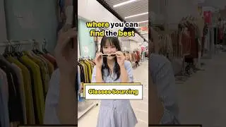 Secret glasses Chinese factories for glasses wholesale