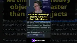 Mass vs Weight in a vacuum