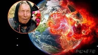 La fatal predicci&oacute;n de Baba Vanga para 2025