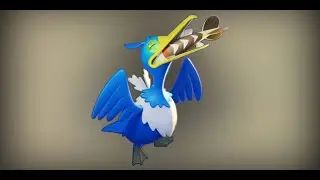 Cramorant Invincibility Bug | Pokemon Unite