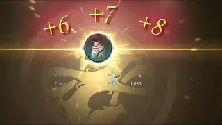 [SEA] - Mir 4 - Enhance Items Above +5 Without Destroying Gears - 100% Successful Rate!