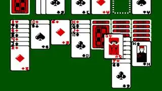 Incredible Solitaire speedrun - Tool Assisted Speedrun -  Played by therealthingy