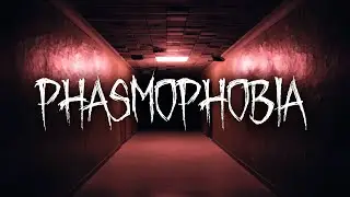 [ITA] PHASMO NON MI SEI MANCATO