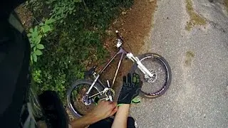 Weinbiet Lower Eiskanal Downhill Neustadt 2014