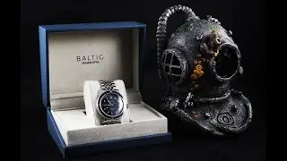 Aquascaphe by Baltic