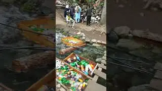 Chashma e shifa | Mohdand lake Kalam