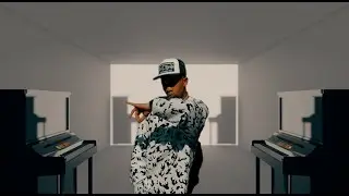 $teven Cannon - MAIN FIELD (Official Music Video)
