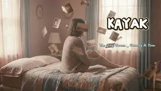 Kayak - The Grey Room _ Density & Time &ndash; Lyrics | Midnight Lyrics
