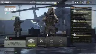 CoD DMZ