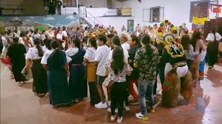 INTI RAYMI EN MURCIA 2019 | Ñucanchi Ñan TOUR EUROPA 2019 | 🇪🇸 | Baek Domínguez Piamonte