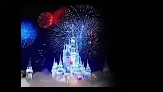 Walt Disney transformation