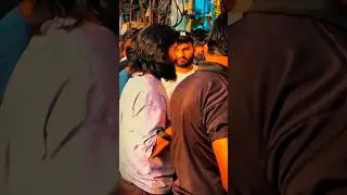 😱 KGF Rocky Bhai Duplicate Found  🤯❤️| KGF 3 YASH | KGF Shorts | KGF Rocky Bhai Spotted | KGF 2