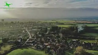 Bedfordshire Village time laspe
