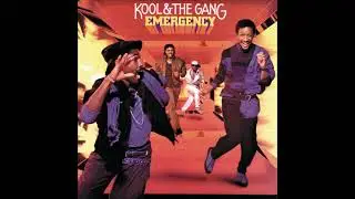 Kool & The Gang  -  Fresh (1984) (7`Version) (HQ) (HD) mp3