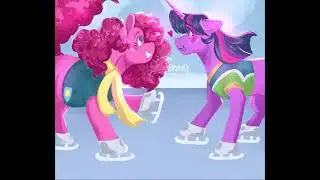 twipie enchanted tribute