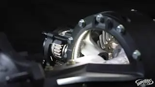 Drive Line Demonstration