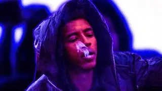 [FREE FOR NON PROFIT USE ONLY] BUSHI TYPE BEAT 