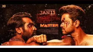 Master on theatre #thalapathyvijay #master #masterupdates Master releasing Jan 13 on theatres