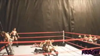 WFigs - Animania 11 [2013 PPV]