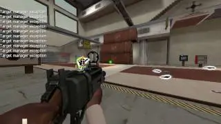 F12017 TF2 projectile aimbot testing with demoman. (DEV_Testing)
