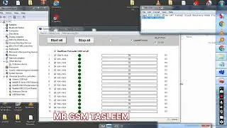 Oppo F1S A1601 After UMT Format Stuck Recovery Mode Fix By MR GSM TASLEEM