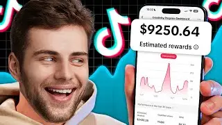 TikTok Automation: The Easiest Way to Make Money Online Without Showing Your Face
