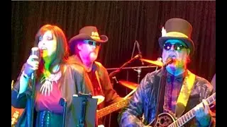 Gimme Some Lovin (Cover-Cool Papa Zeke & The Voodoo Funk)
