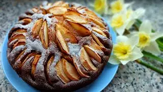 IF YOU HAVE A GLASS OF JAM, BAKE A WONDERFUL APPLE PIE