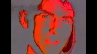 Inca Babies - Jerico (Official Video, 1984)