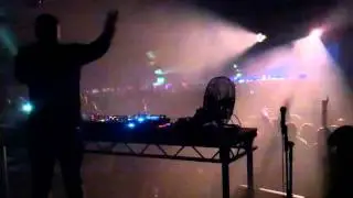 SECRET PARTY PROJECT pres. ZANE LOWE