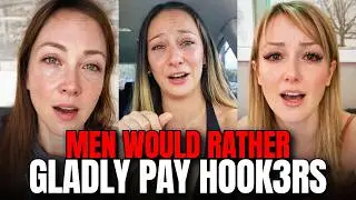 Old Hags RANTING Dating is Hard Over 30 for 27 STRAIGHT MINUTES | The Wall Is Brutal Part XIV